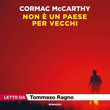 Non è un paese per vecchi