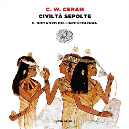 Civiltà sepolte
