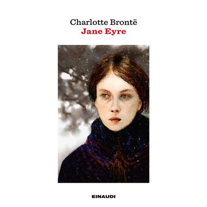 Jane Eyre