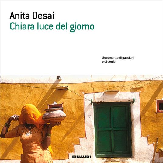 Chiara luce del giorno