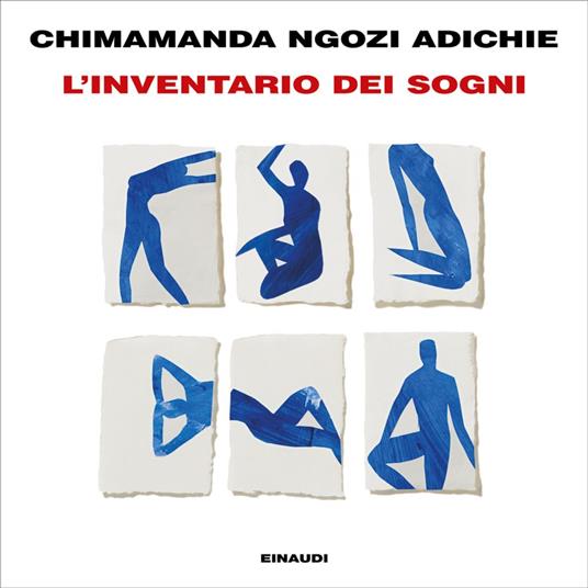 L'inventario dei sogni