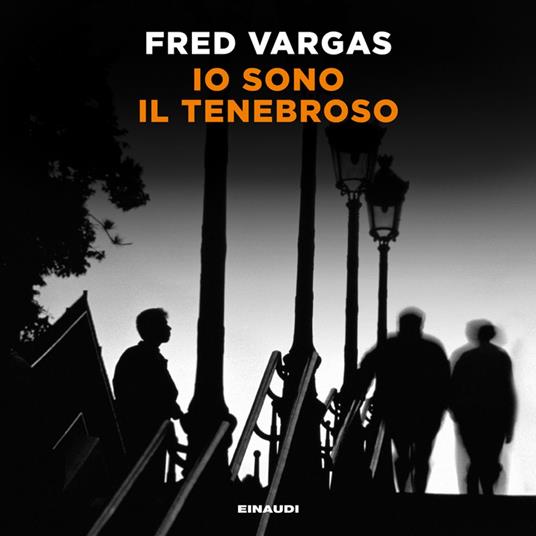 Io sono il Tenebroso