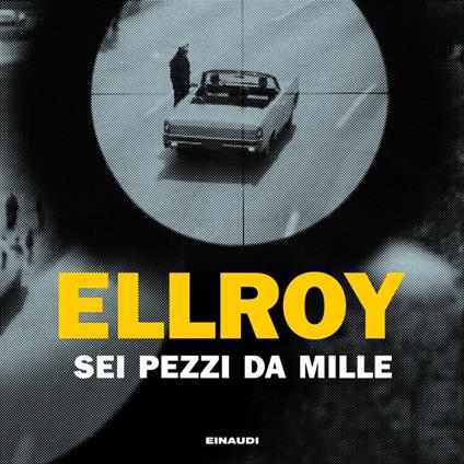 Sei pezzi da mille
