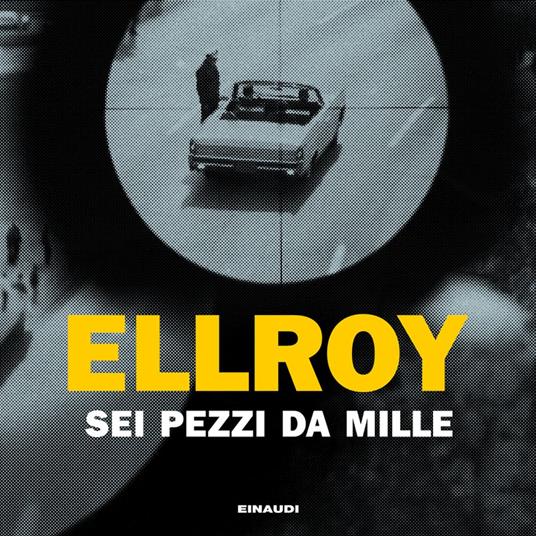 Sei pezzi da mille