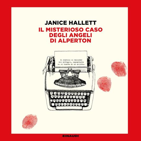 Il misterioso caso degli angeli di Alperton