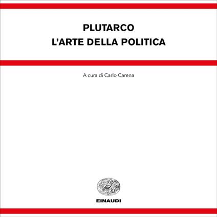L'arte della politica