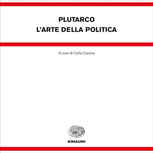 L'arte della politica