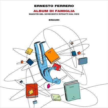 Album di famiglia
