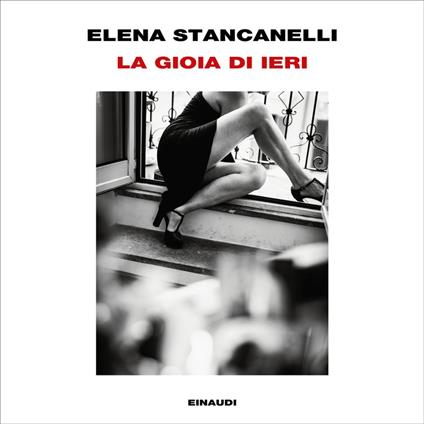 La gioia di ieri