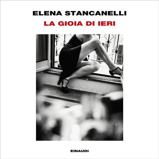 La gioia di ieri