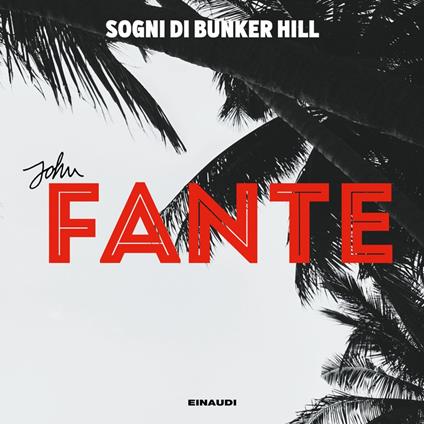 Sogni di Bunker Hill