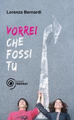 Vorrei che fossi tu