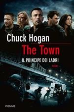 The Town. Il principe dei ladri