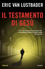 Il testamento di Gesù