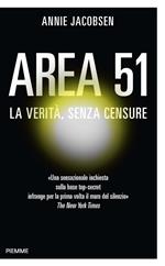 Area 51. La verità, senza censure