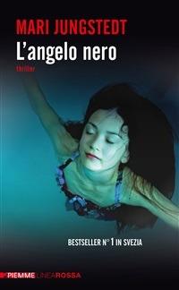 L' angelo nero - Mari Jungstedt,R. Zatti - ebook
