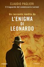 Il traguardo del commissario Luciani