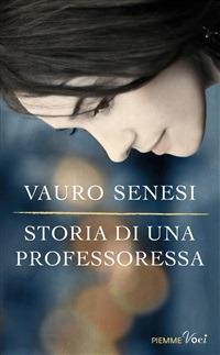 Storia di una professoressa - Vauro Senesi - ebook