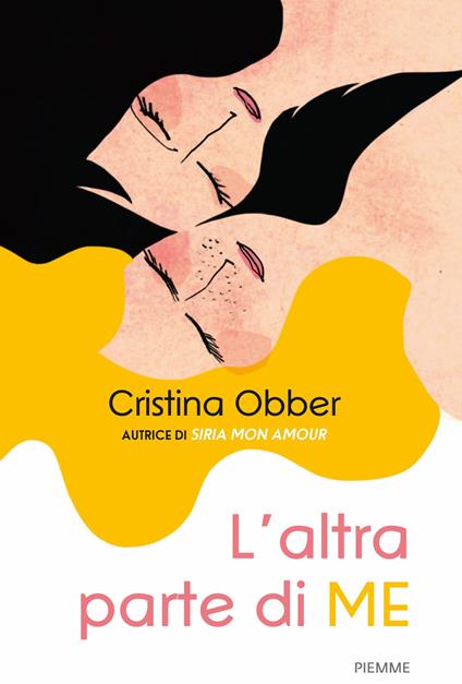L' altra parte di me - Cristina Obber - ebook