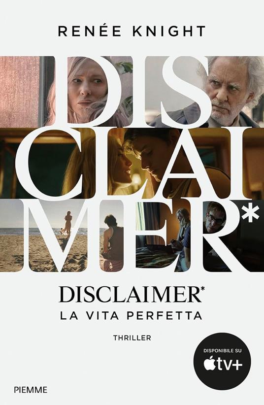 La vita perfetta - Renée Knight,Velia Februari - ebook