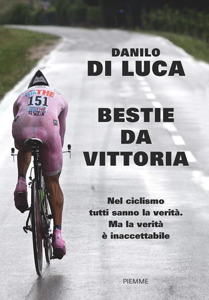 Bestie da vittoria - Alessandra Carati,Danilo Di Luca - ebook