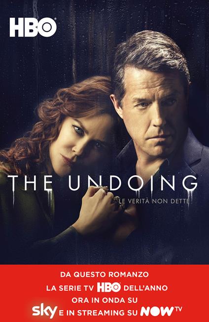 The undoing. Le verità non dette - Jean Hanff Korelitz,Elena Cantoni - ebook