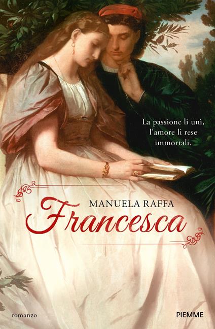 Francesca - Manuela Raffa - ebook