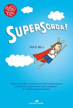 SuperSorda!