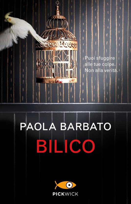Bilico - Paola Barbato - ebook