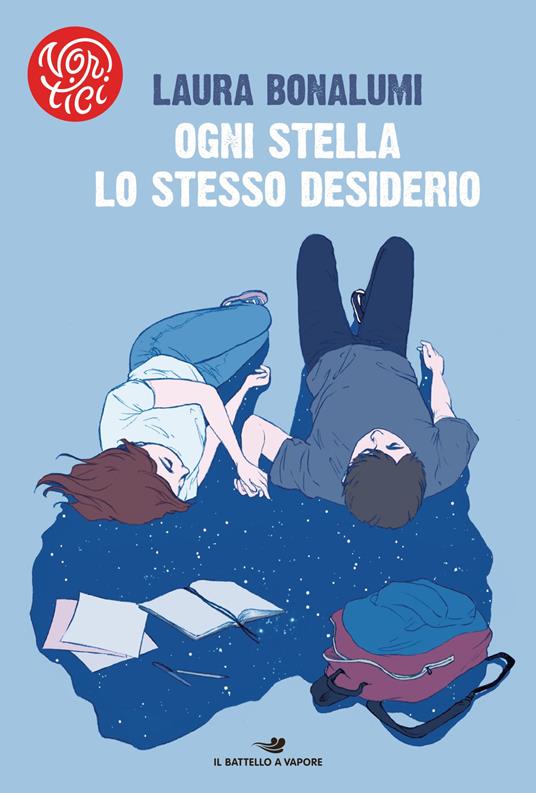 Ogni stella lo stesso desiderio - Laura Bonalumi - ebook