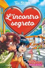 L' incontro segreto