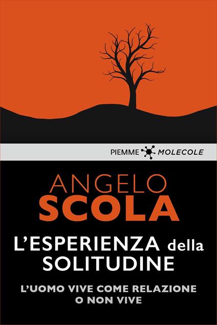 L' esperienza della solitudine - Angelo Scola - ebook