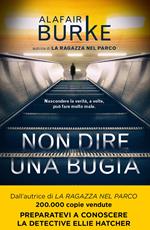 Non dire una bugia