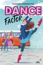 Dance factor