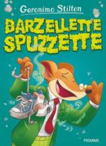 Barzellette spuzzette