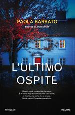 L' ultimo ospite
