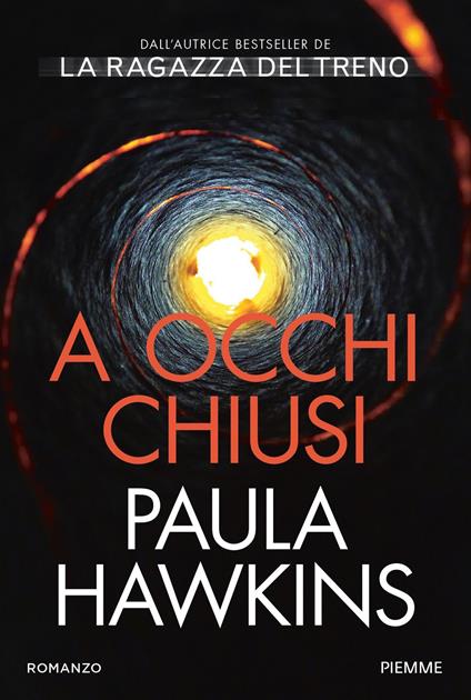 A occhi chiusi - Paula Hawkins,Rachele Salerno - ebook