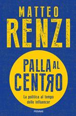 Palla al centro. La politica al tempo delle influencer