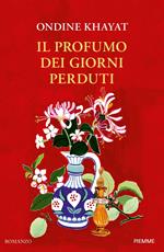 Il profumo dei giorni perduti