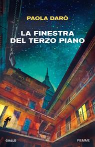 La finestra del terzo piano