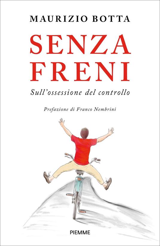 Senza freni. Sull'ossessione del controllo - Maurizio Botta - ebook