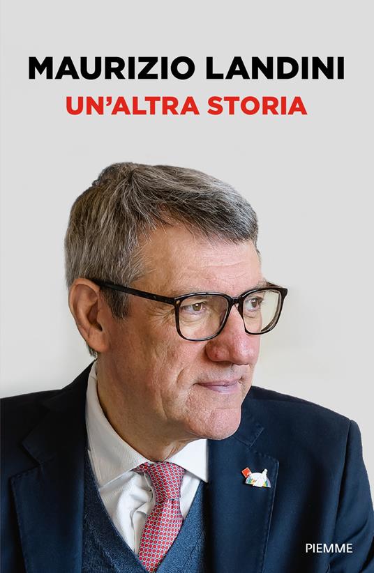 Un' altra storia - Maurizio Landini - ebook