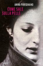 Come sale sulla pelle