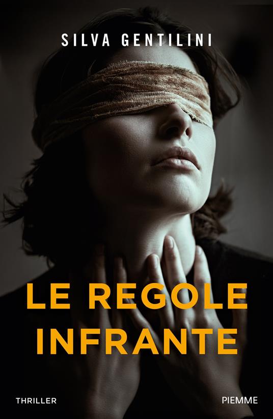 Le regole infrante - Silva Gentilini - ebook