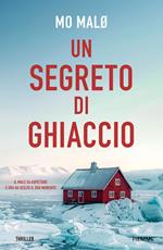 Un segreto del ghiaccio