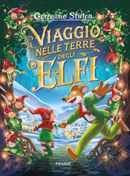 Viaggio nelle Terre degli Elfi