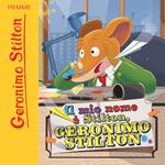 Il mio nome è Stilton, Geronimo Stilton