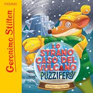 Lo strano caso del vulcano Puzzifero