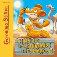 Il mistero della piramide di formaggio