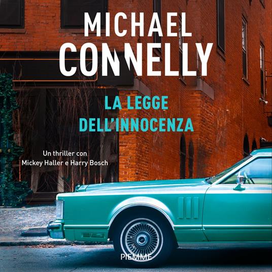 La legge dell'innocenza